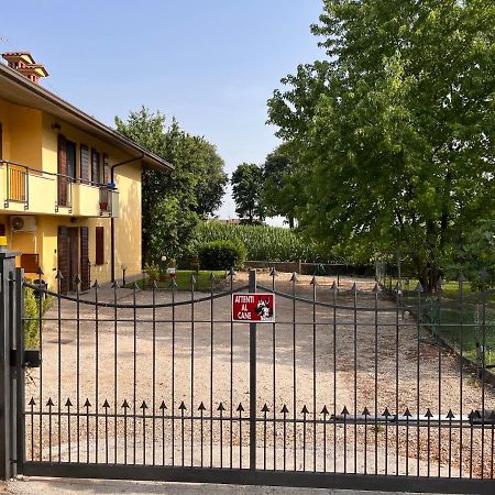 Villa Paola House à Lonato Extérieur photo