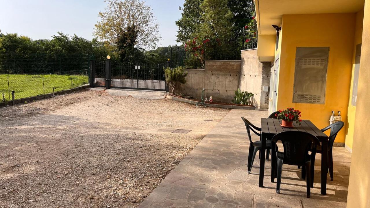 Villa Paola House à Lonato Extérieur photo