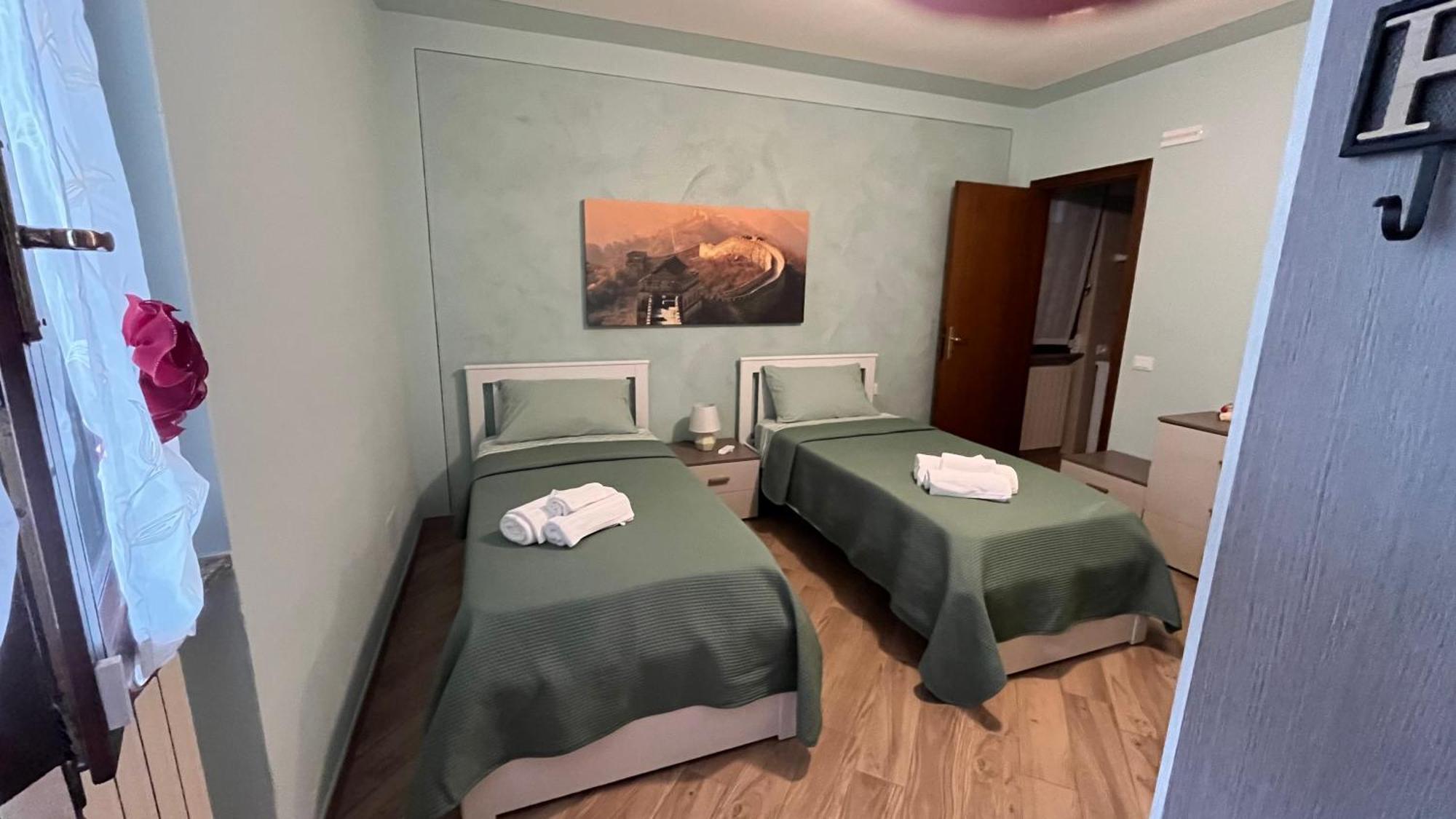 Villa Paola House à Lonato Extérieur photo